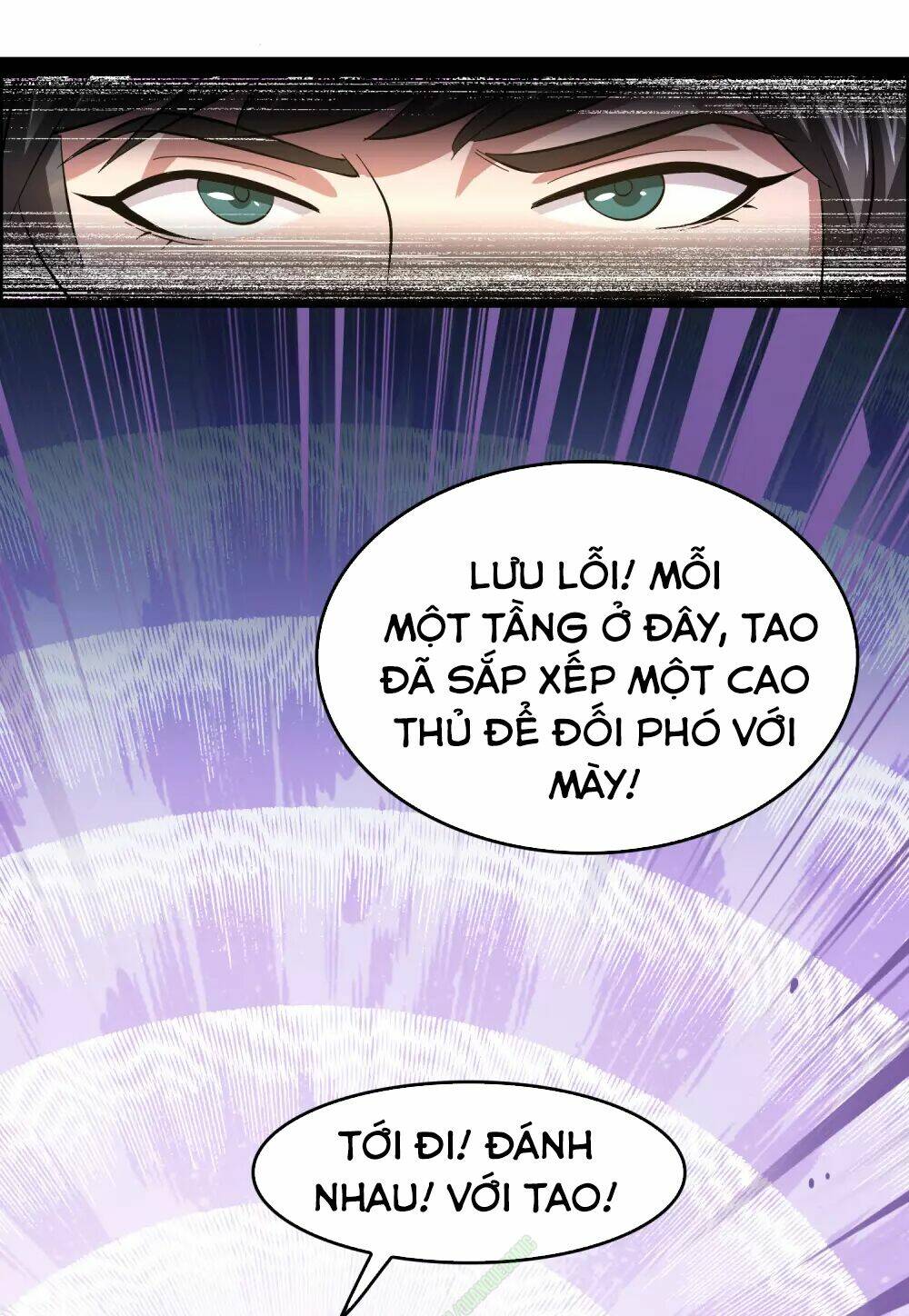 dị giới cung ứng thương chapter 14 5