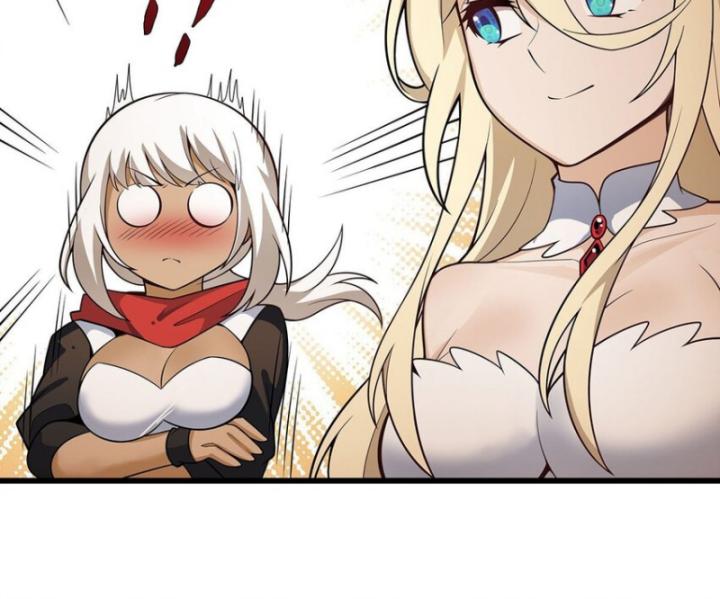 vô hạn sứ đồ và 12 nữ chiến binh chapter 408 20