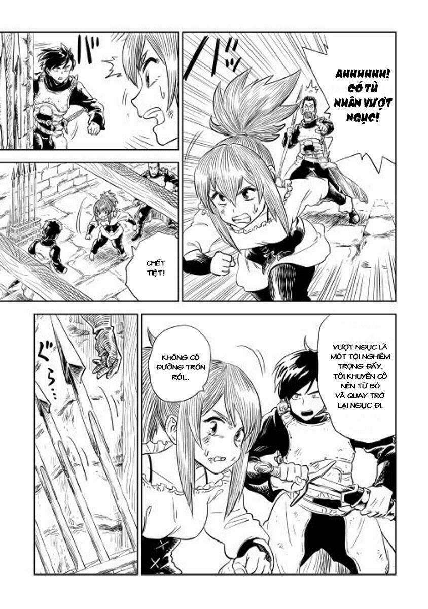 the witch's hammer - malleus maleficarum chapter 2 24