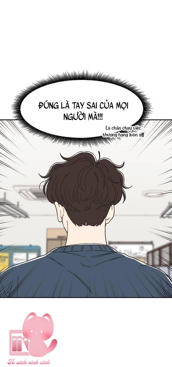 trái dấu hút nhau chapter 3 32