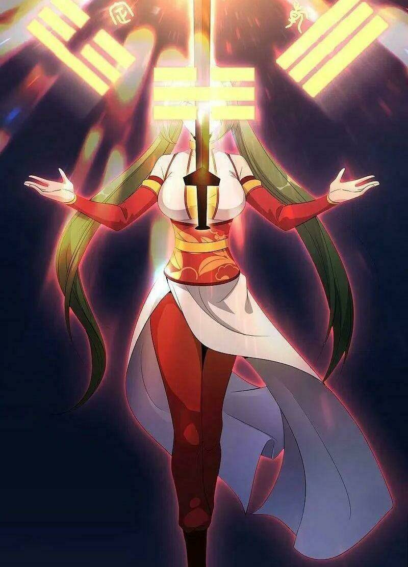 vòng bạn bè mạnh nhất của tiên giới chapter 181 12