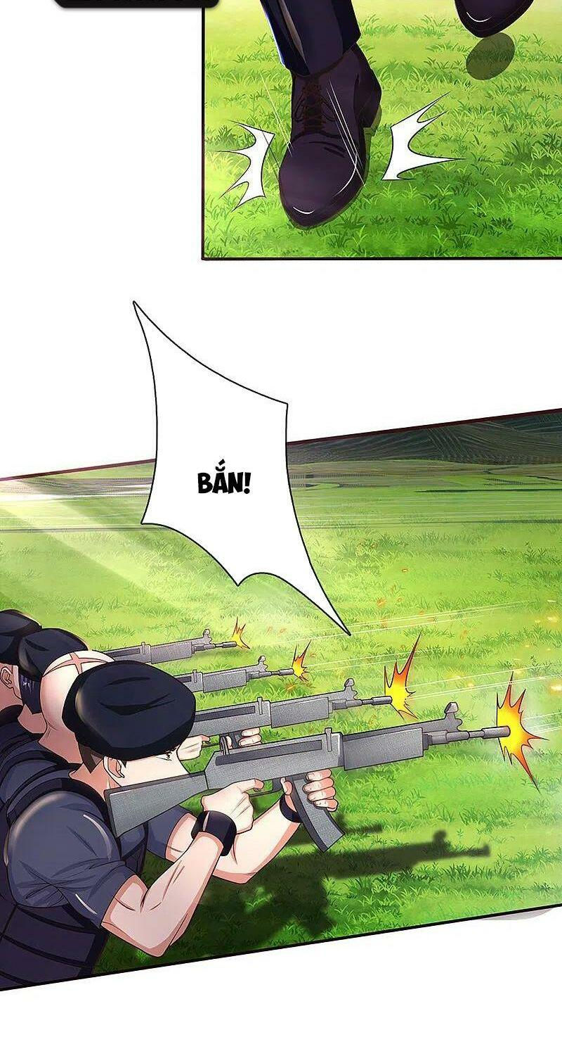 vú em tiên tôn đi ở rể chapter 206 10