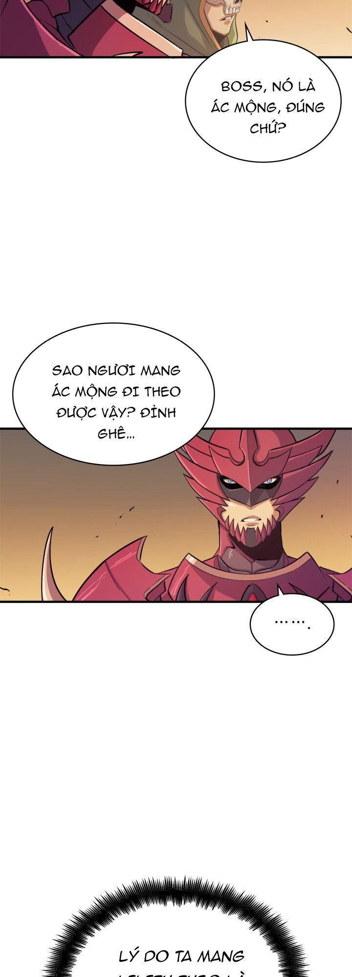 tôi trở lại thăng cấp một mình chapter 21 38