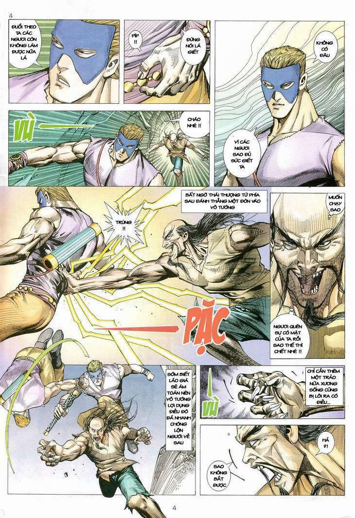 võ thần chapter 80 4