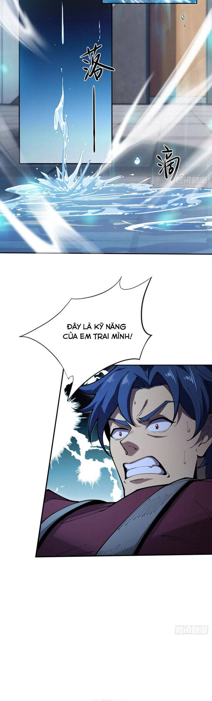 phá kiếp chỉ huy chapter 18 17