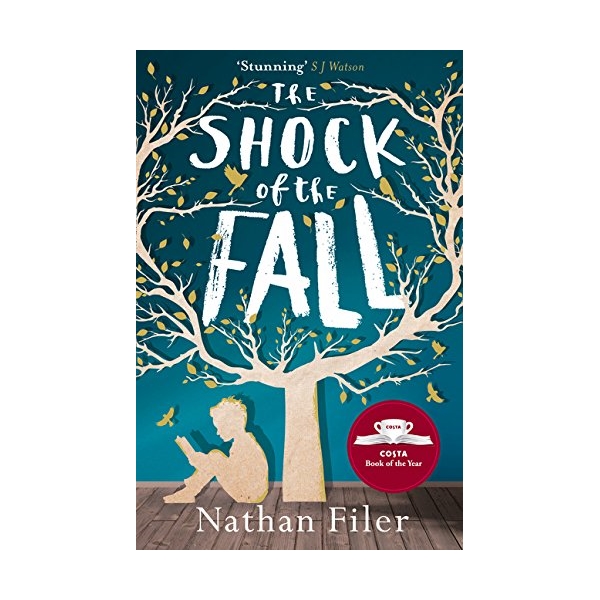 The Shock Of The Fall