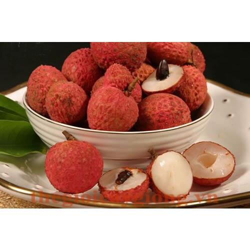 Combo 2 cây vải thiều chuẩn F1