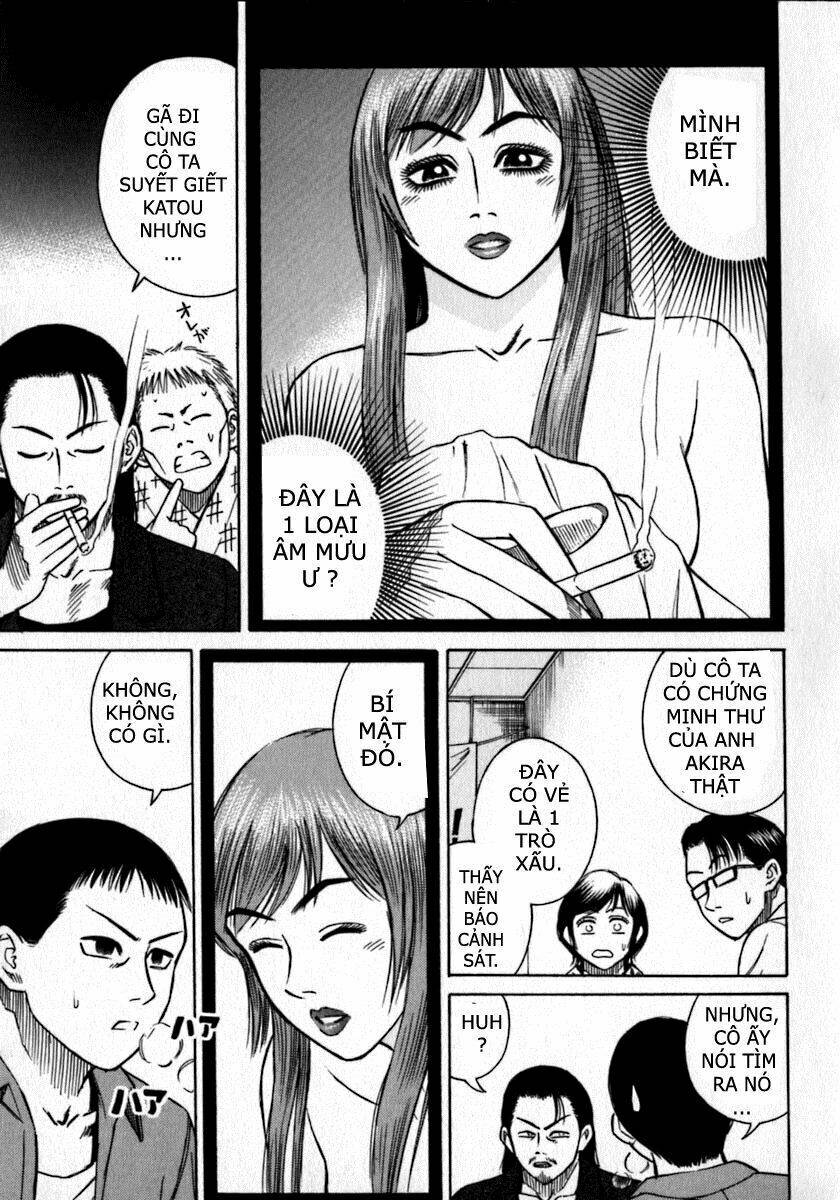 đảo ma cà rồng chapter 4 10