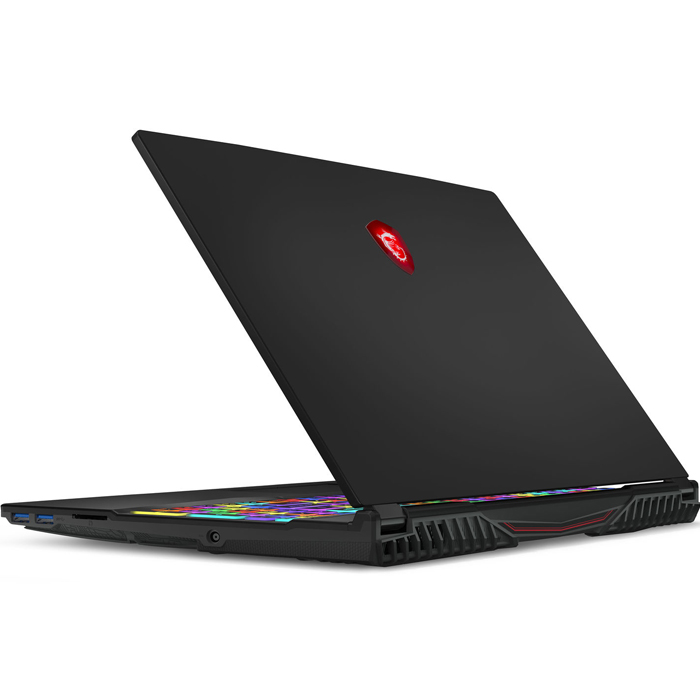 Laptop MSI GL65 Leopard 10SEK-235VN (Core i7-10750H/ 16GB (8GBx2) DDR4 2666MHz/ 1TB SSD M.2 PCIE/ RTX 2060 6GB GDDR6/ 15.6 FHD IPS 144Hz/ Win 10) - Hàng Chính Hãng