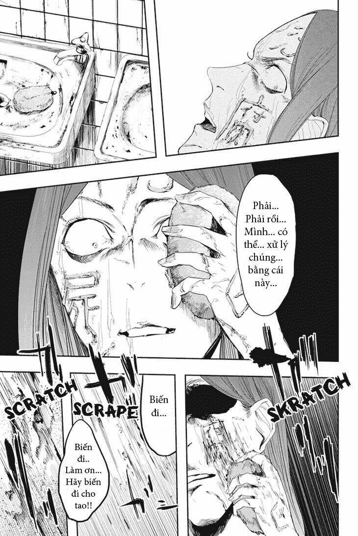 zero - kage miko chapter 24 4