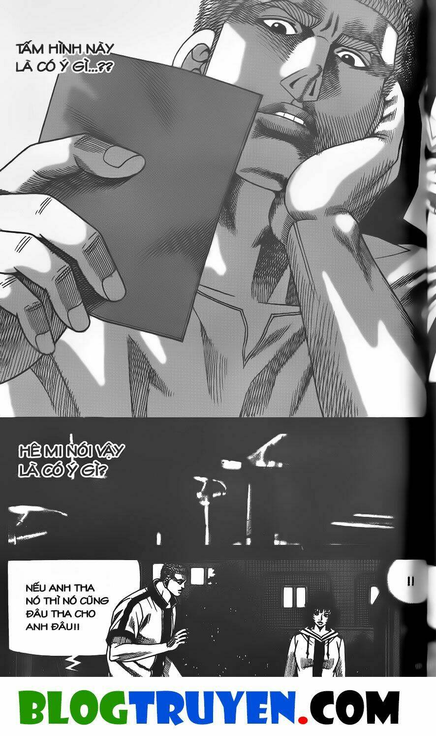 bitagi - anh chàng ngổ ngáo chapter 433 2