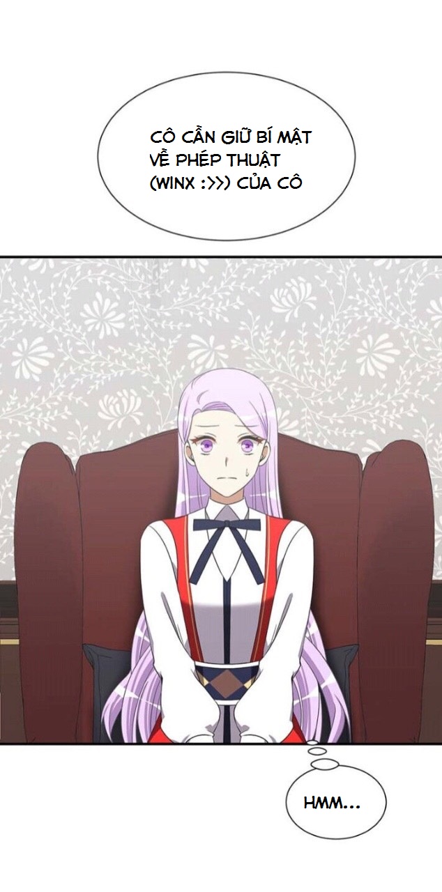 giải cứu công tước bị nguyền rủa chapter 8 59