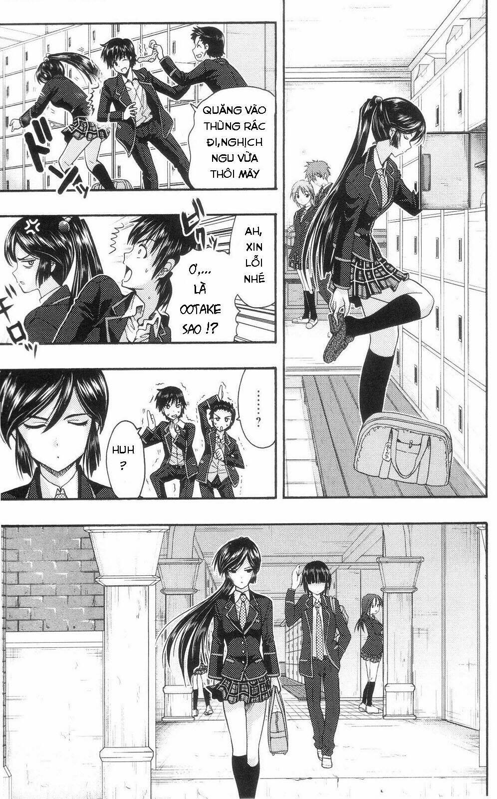 kimiiro focus-new chapter 2 16