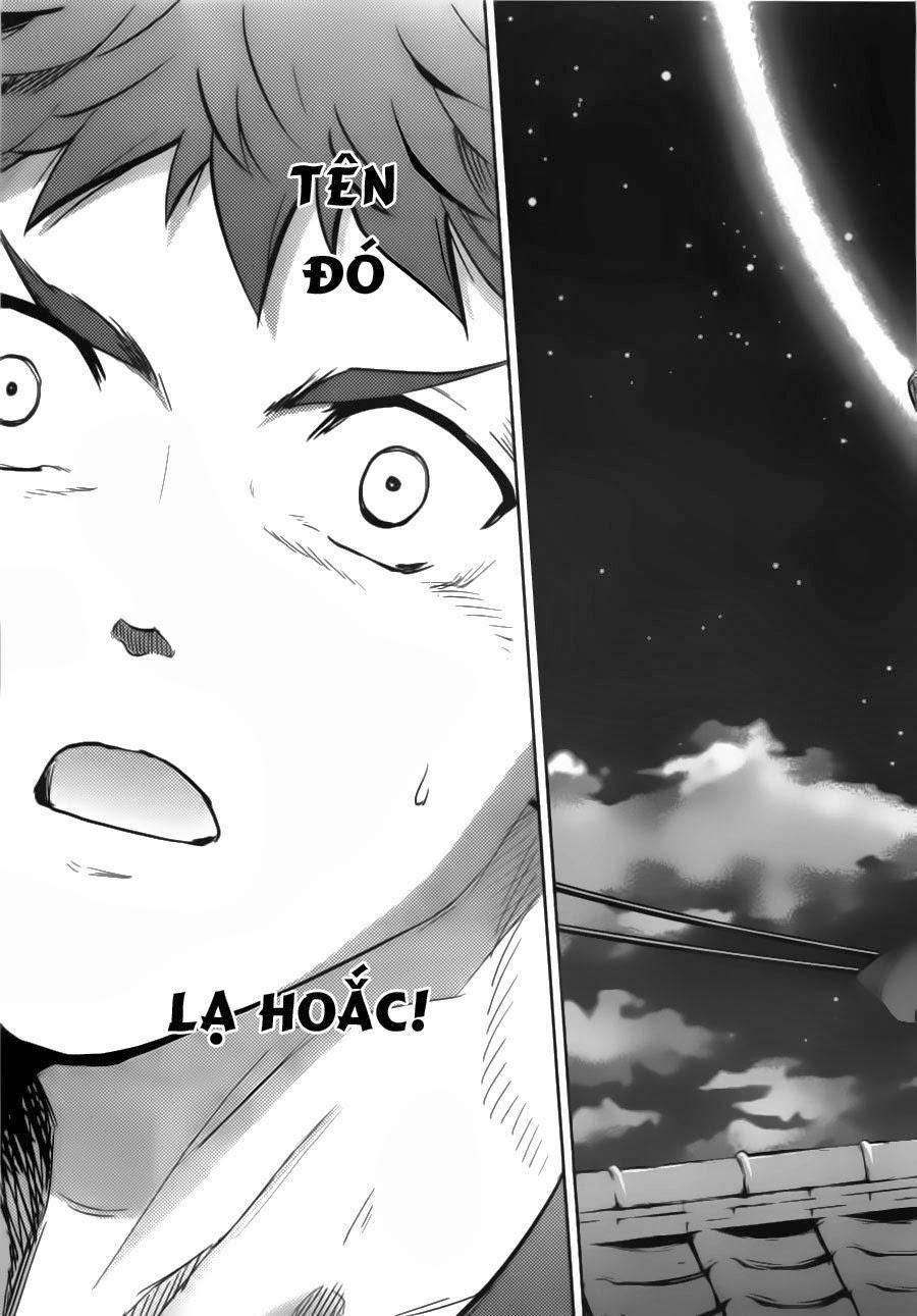fate stay night chapter 64 21