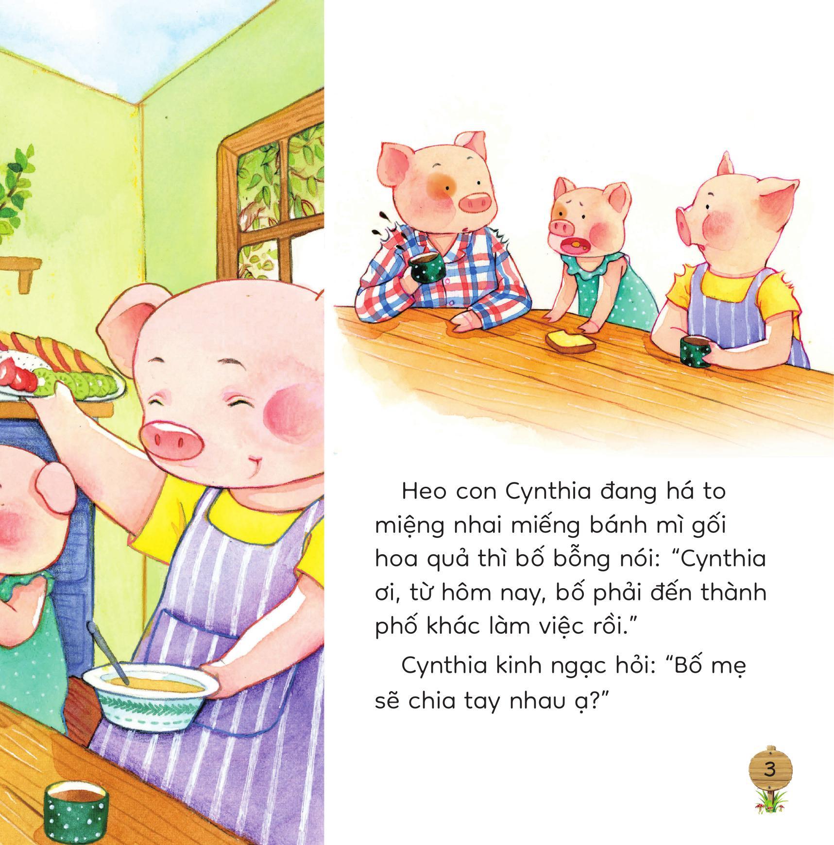 Sách - Tình Thân Diệu Kỳ - Con Yêu Bố Rất Nhiều