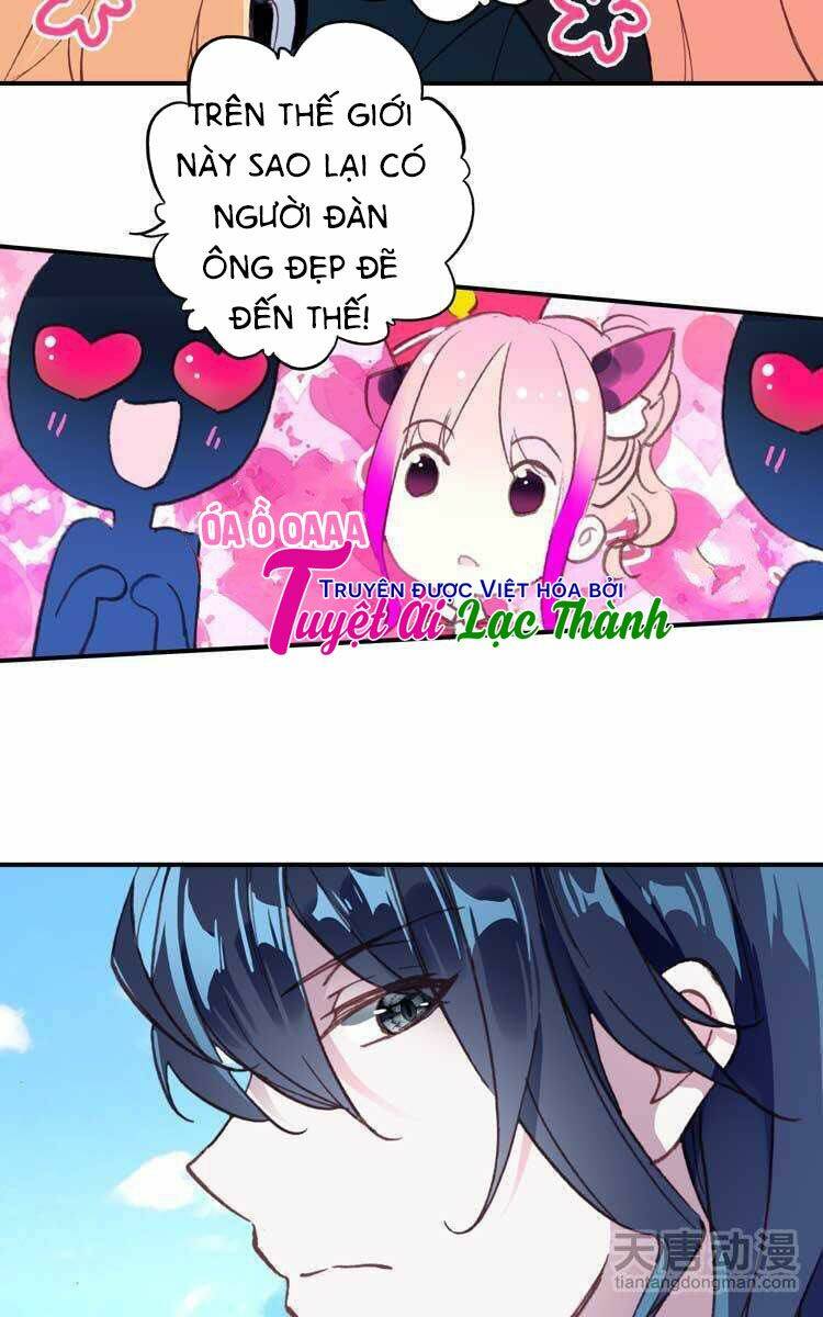 gia đình biến thái chapter 19 19