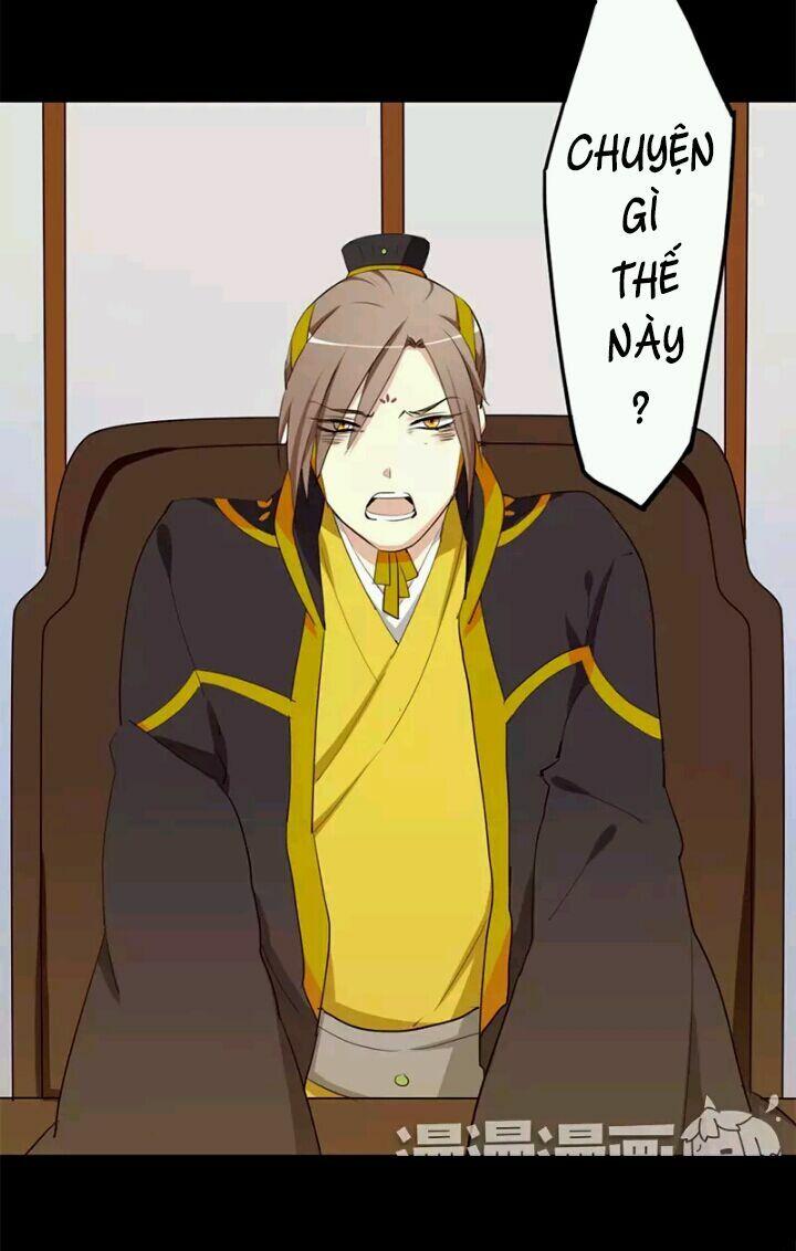 lưỡng bất nghi (full) chapter 32 10