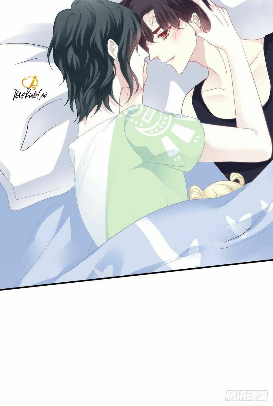 toàn bộ nắm trong tay chapter 72 37