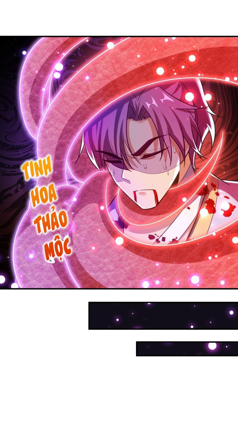 yêu giả vi vương chapter 179 10