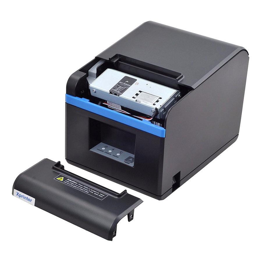 Máy In Hóa Đơn Xprinter N200H - Hàng Nhập Khẩu