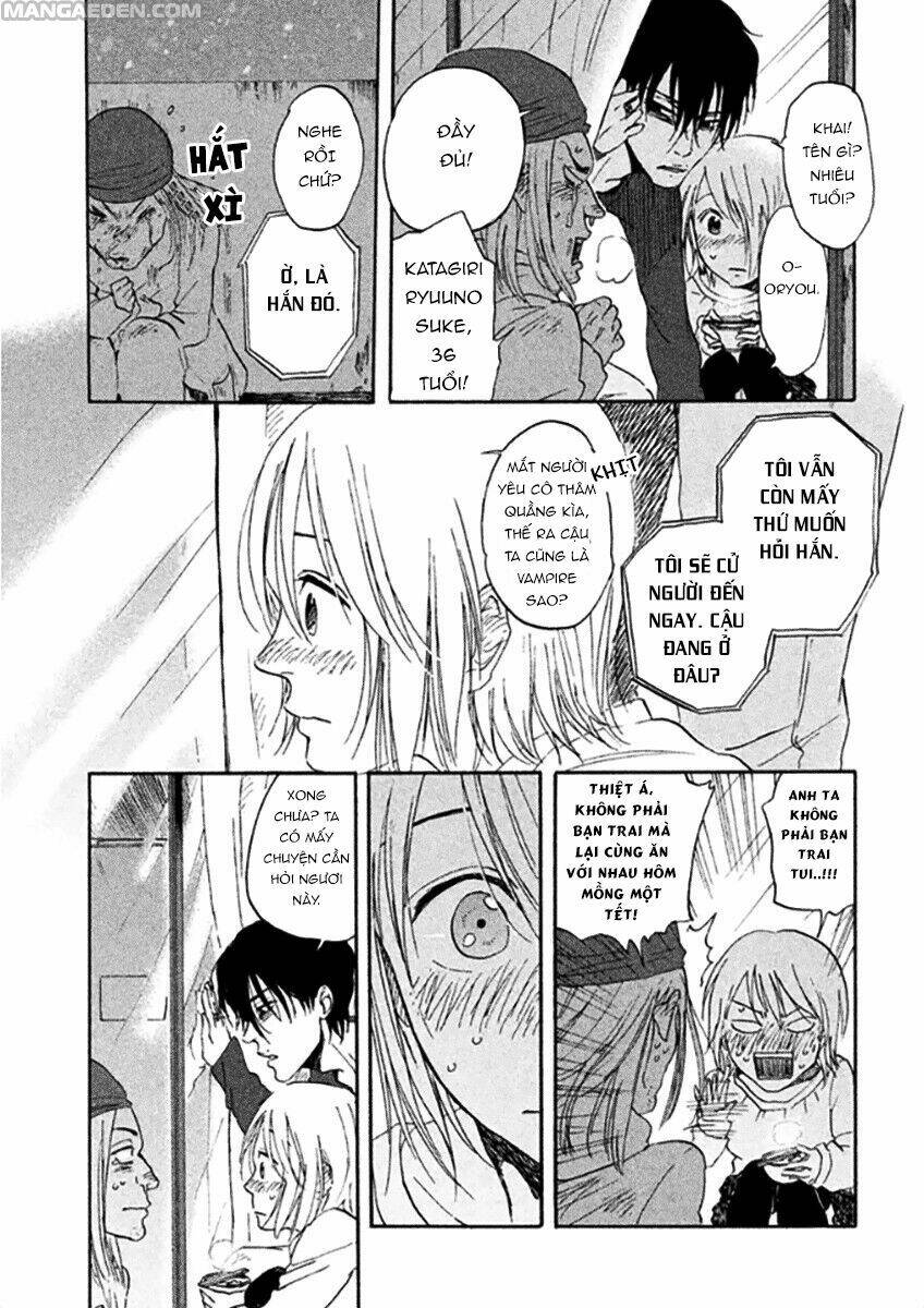 ranh giới quỷ chapter 4 22