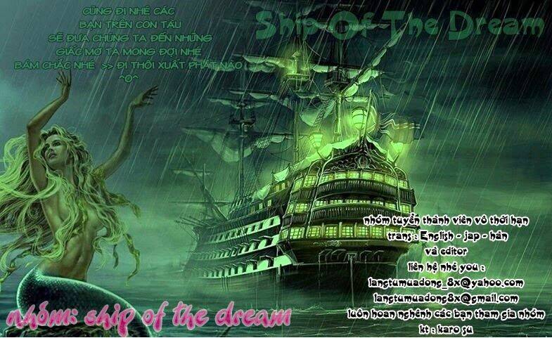 let's fight ghost chapter 3 19