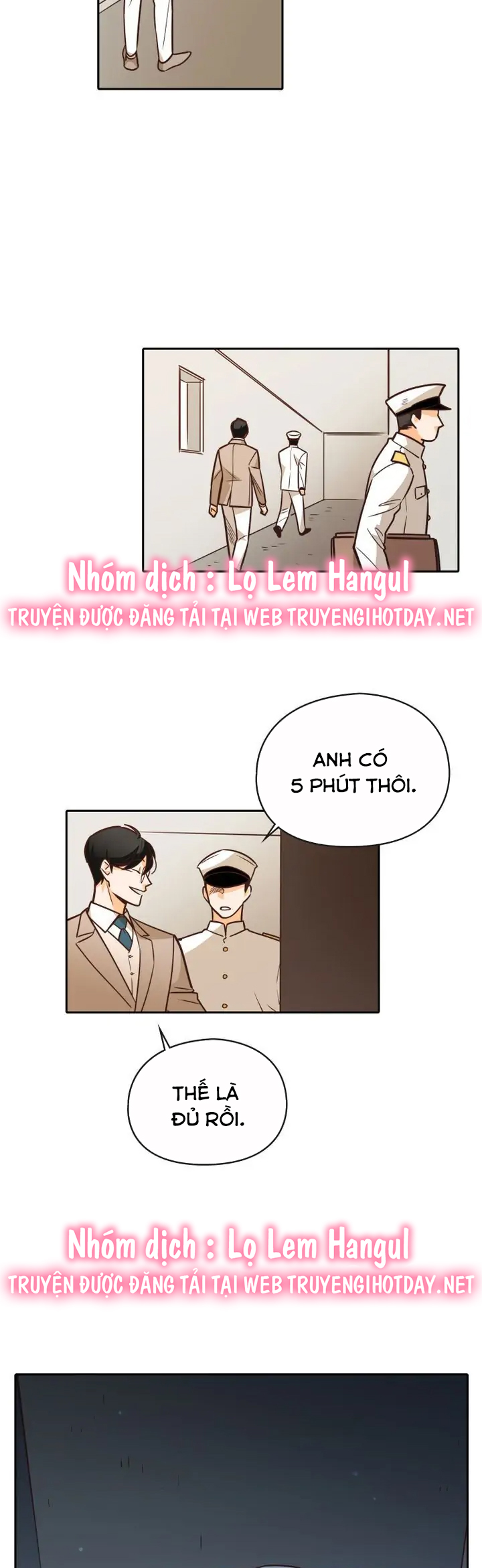 câu chuyện về người phụ nữ ấy chapter 13 13