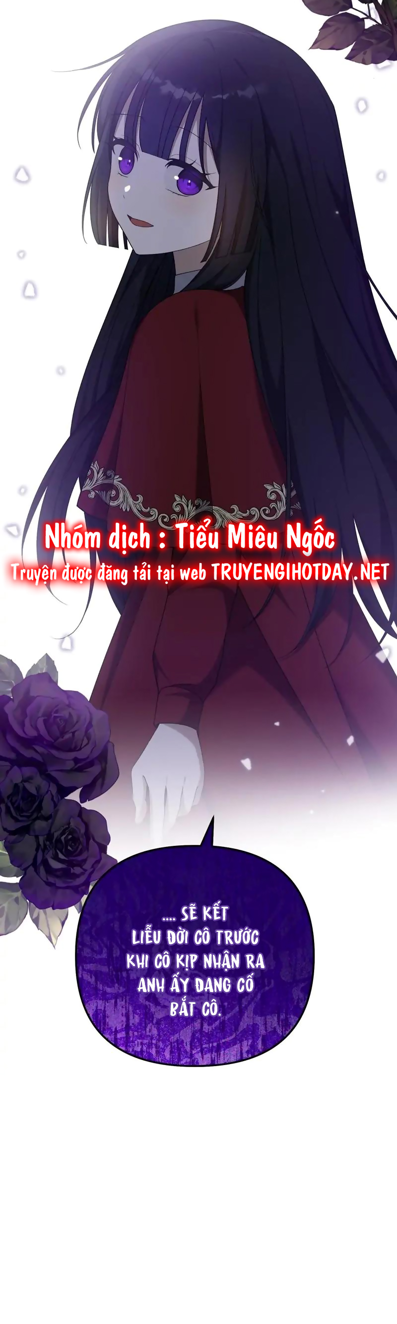 lời nguyền vẫn chưa kết thúc chapter 41 6