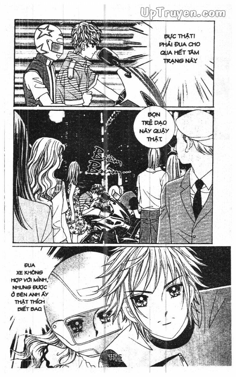 mặt nạ tình yêu chapter 25 18