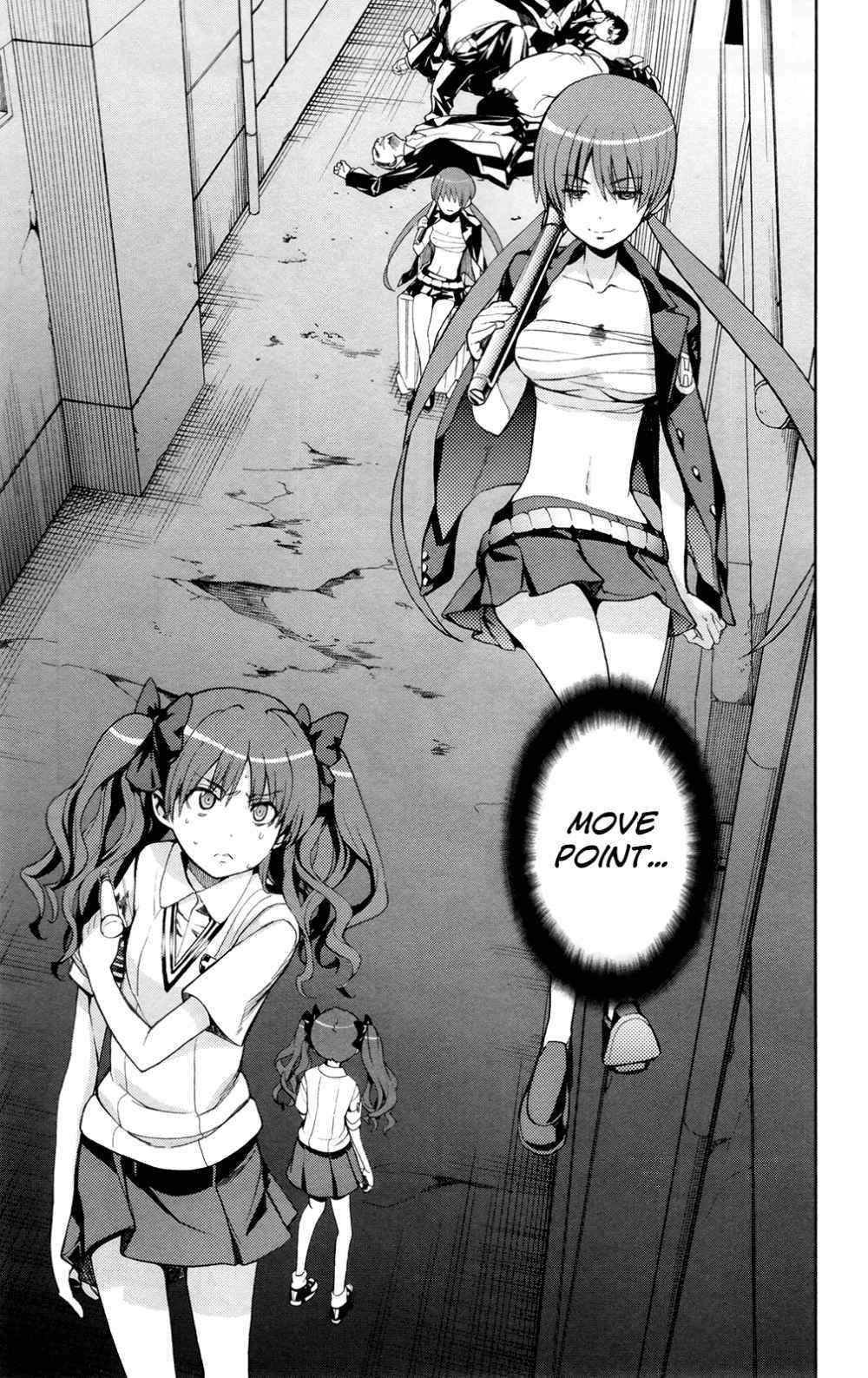 cấm thư ma thuật index chapter 60 3