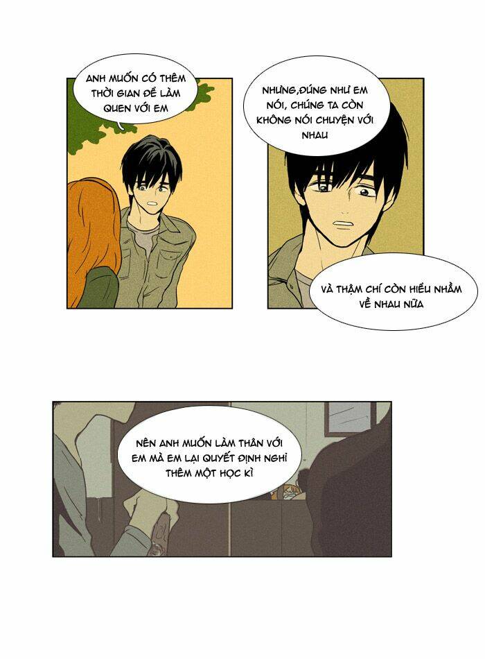 bẫy tình yêu chapter 94 19