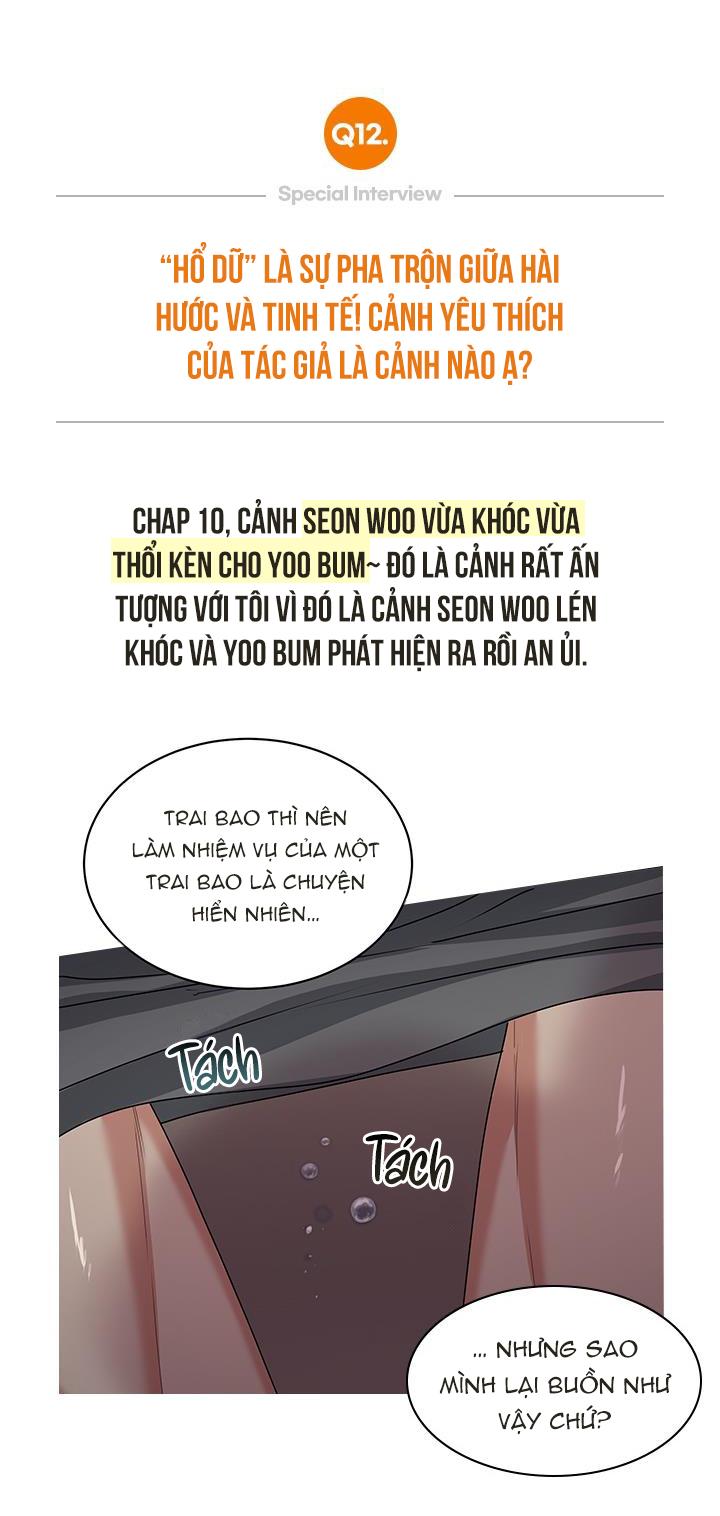 hổ dữ chapter 27 14