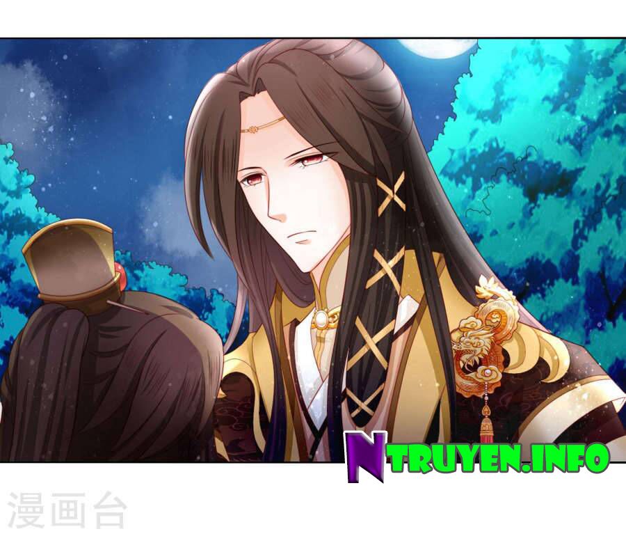 nam phi nữ tướng chapter 12 3