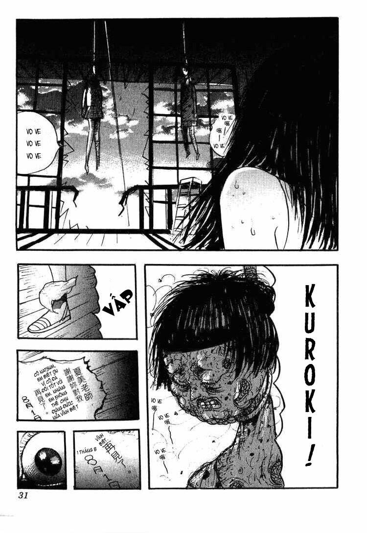 fear infection chapter 1 30