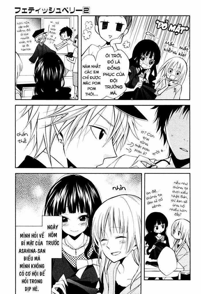 fetish berry chapter 7 4