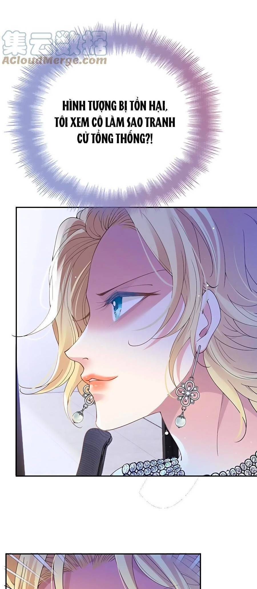 một vợ yêu, một bé con chapter 232 2