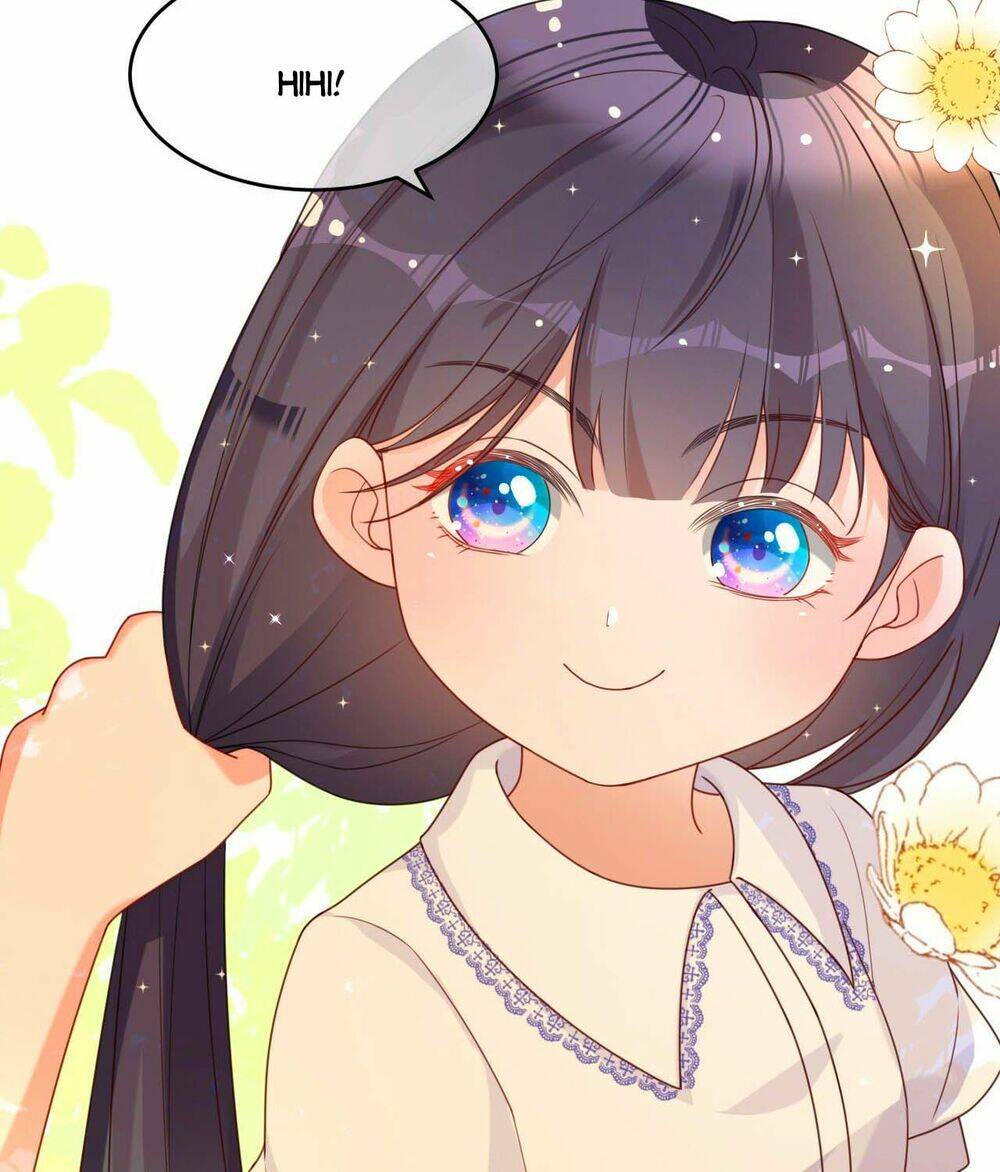 dĩ hôn chi danh chapter 15.2 19