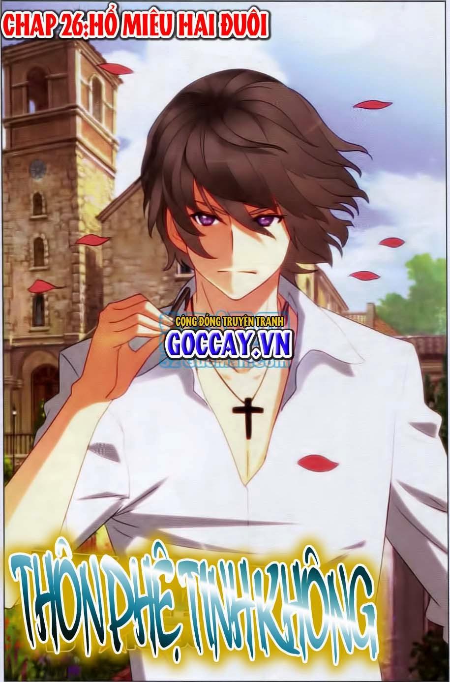 thôn phệ nhân gian chapter 26 2