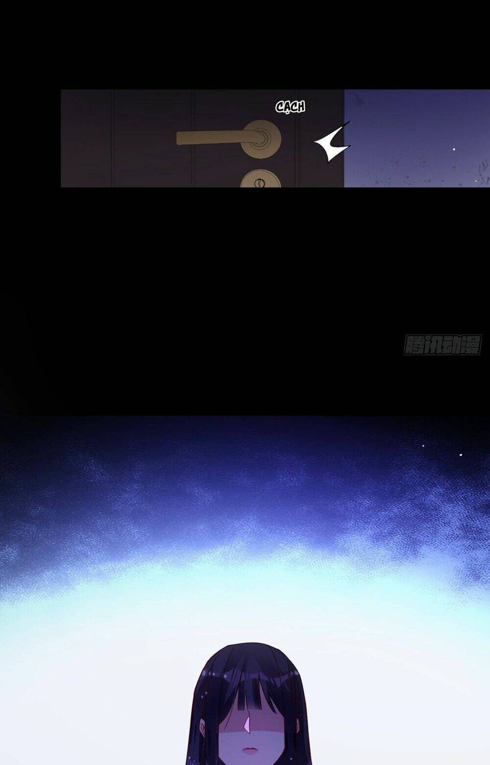 dĩ hôn chi danh chapter 4 34