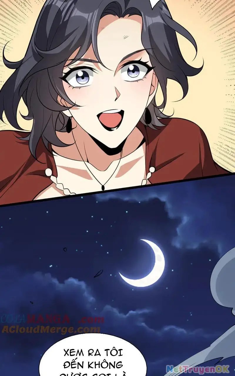 toàn dân tận thế: ta, virus quân vương chapter 16 20