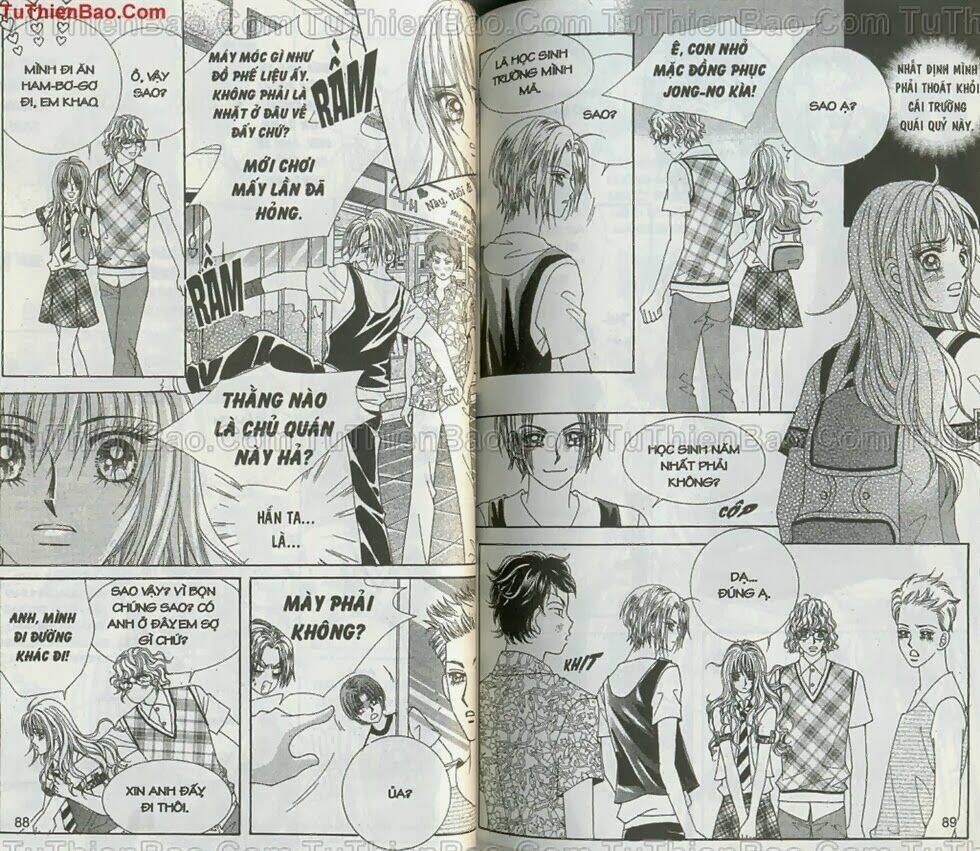 nữ đại ca chapter 1 44