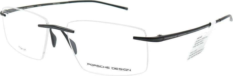 Gọng kính chính hãng Porsche Design P8362