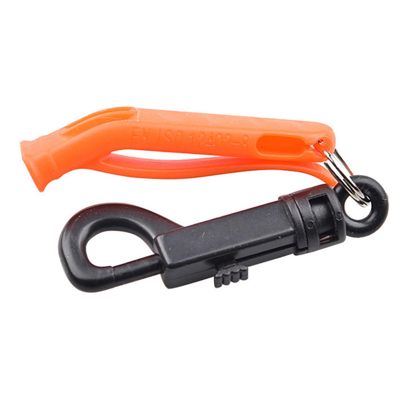 Whistle Outdoor Whistle for Sports Camping Boating
