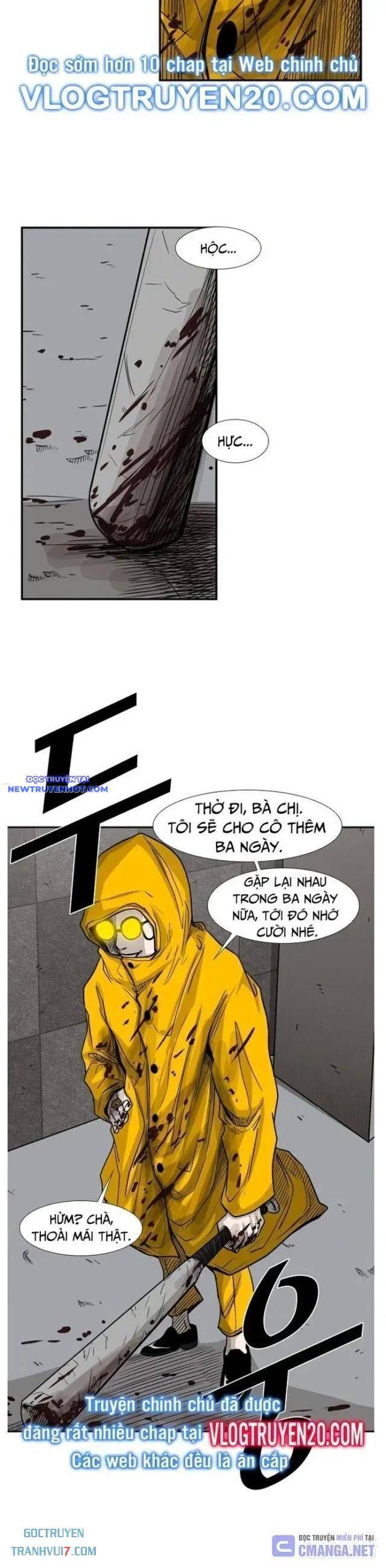 shark - cá mập chapter 76 42