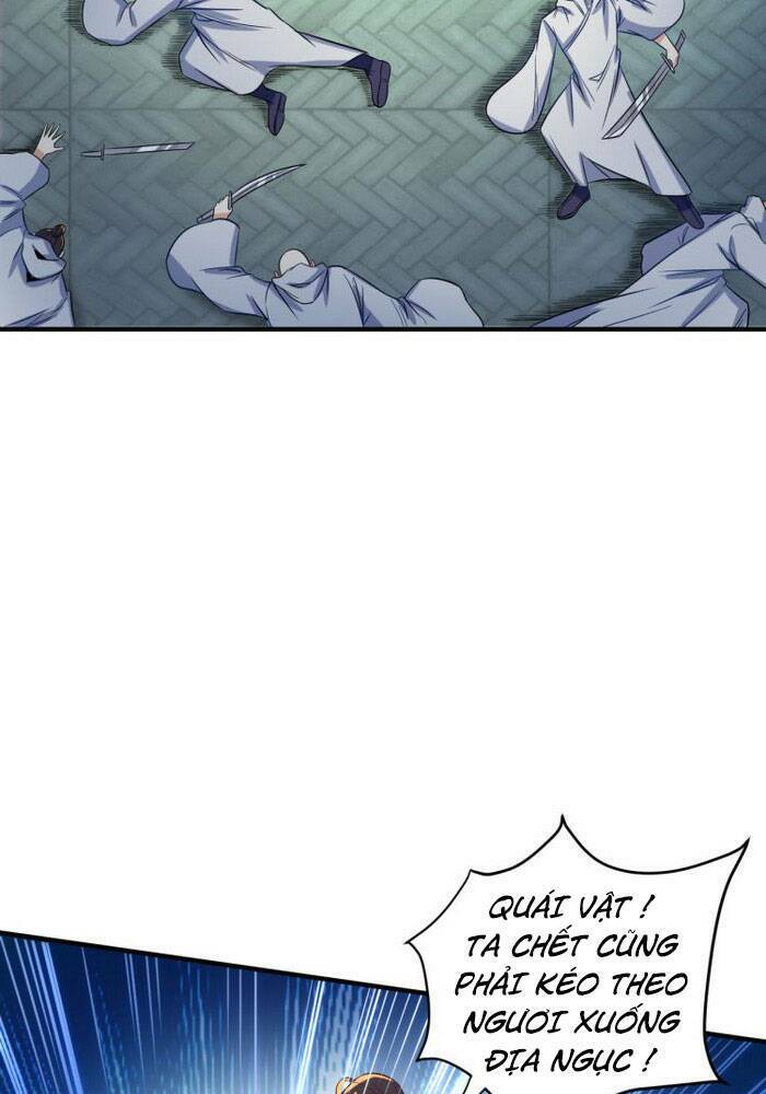 thôn phệ một thế giới tu tiên chapter 75 42