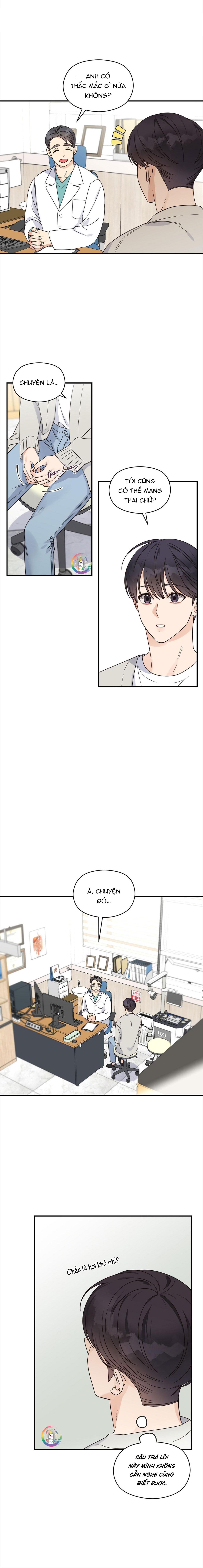 omega complex (end) chapter 42 4