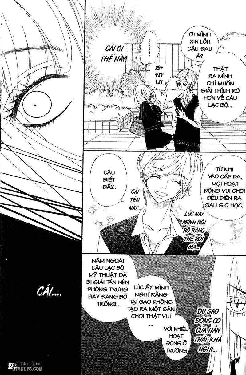 cầu vồng tình yêu chapter 1 28