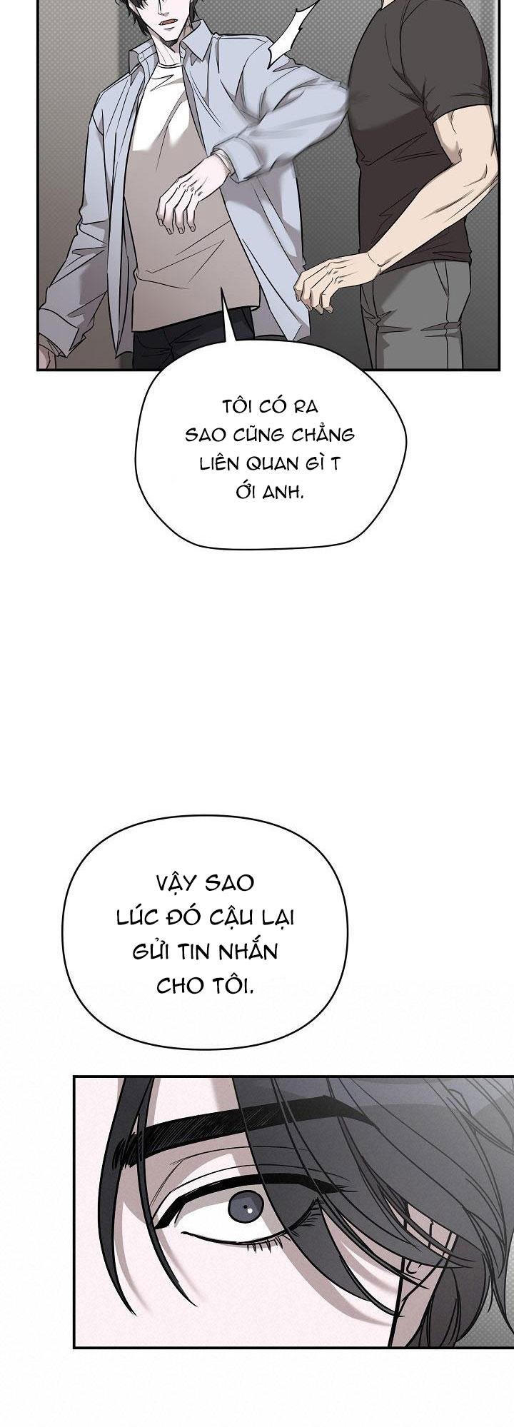 chạm vào em chapter 21 9