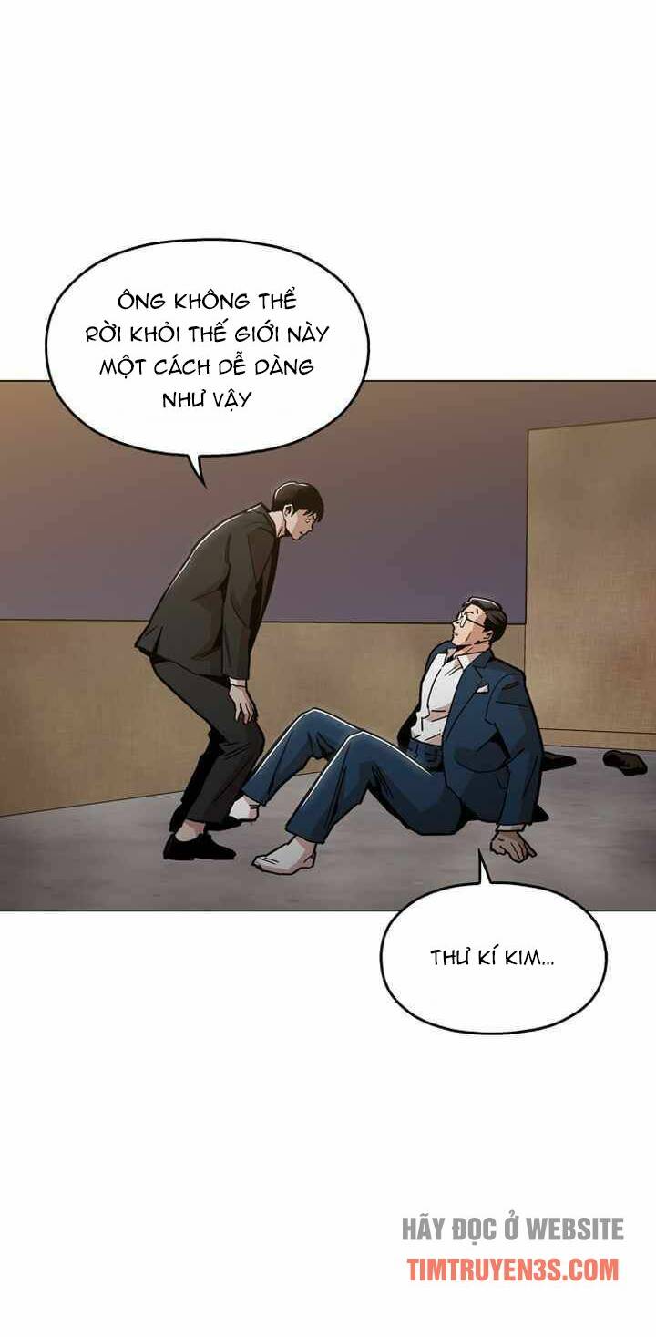 kỷ nguyên tàn bạo chapter 44 60