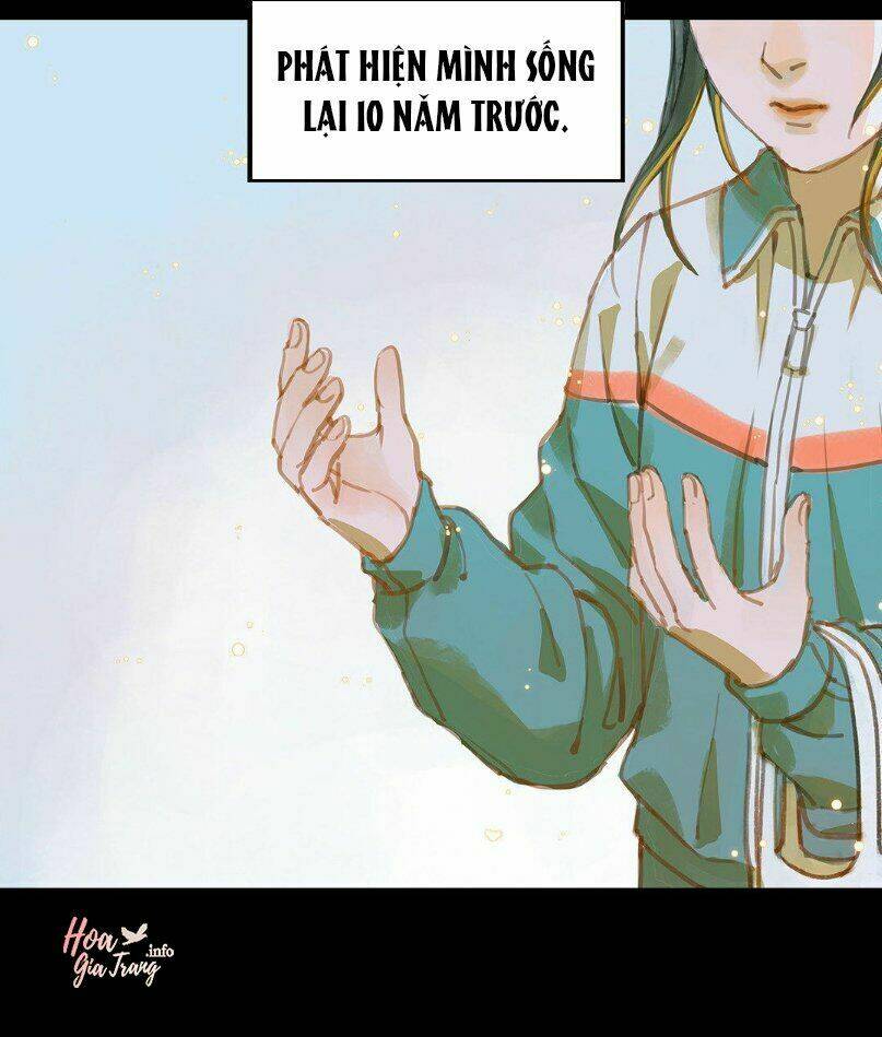 chồng trước 18 tuổi chapter 0 4